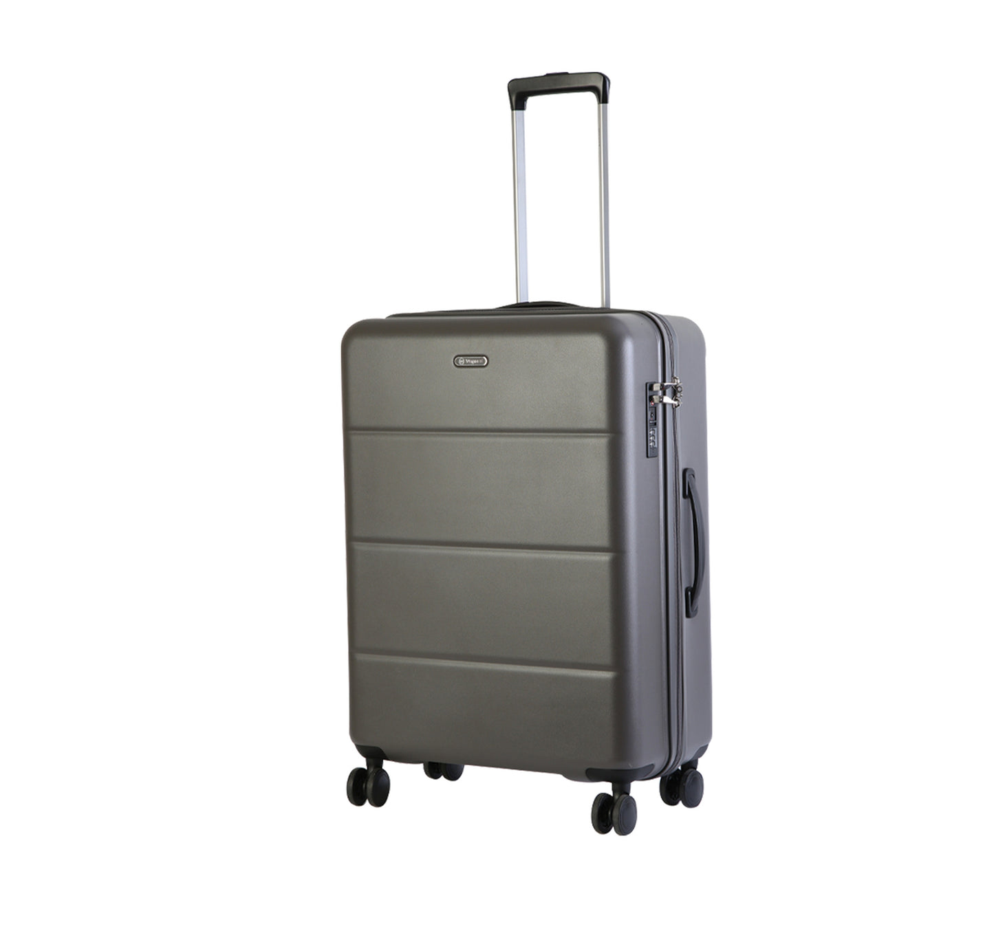 Wagon R PC Hard Trolley, 24 inches, Assorted, PC0055
