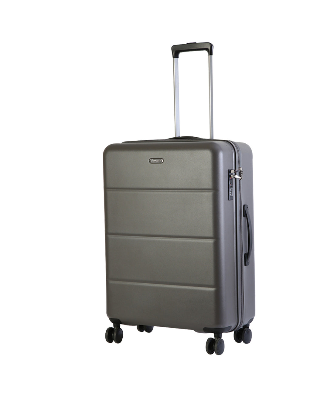Wagon R PC Hard Trolley, 24 inches, Assorted, PC0055