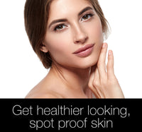 Neutrogena Facial Scrub Visibly Clear Pore & Shine 150 ml