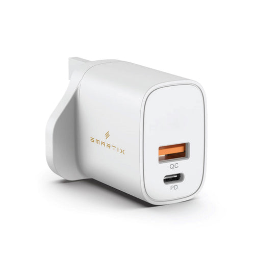 Smart iConnect USB-C Adapter HCPD20P 18-30W Lulu Hypermarket