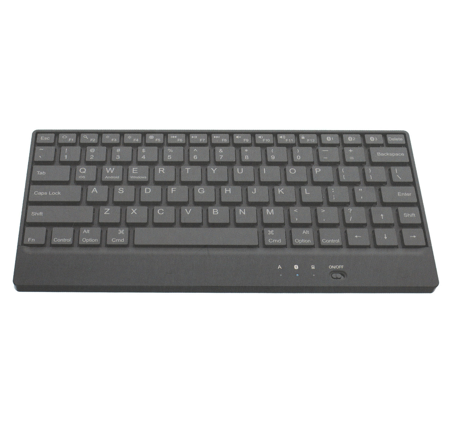 لوحة مفاتيح ايكون ميني IK-MKB80