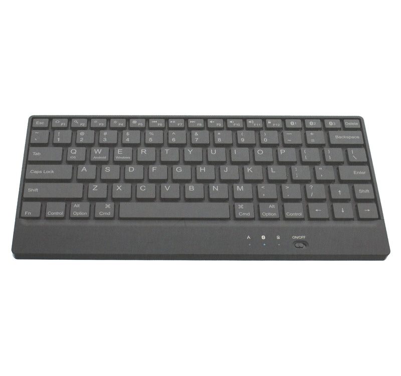 لوحة مفاتيح ايكون ميني IK-MKB80