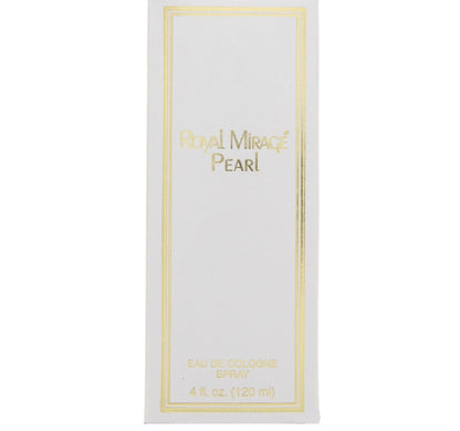 Royal Mirage Pearl 120 ml
