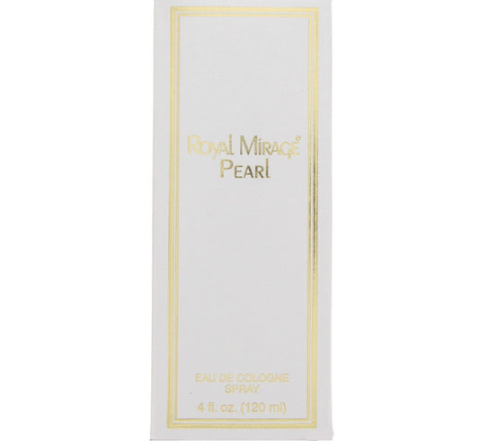 Royal Mirage Pearl 120 ml