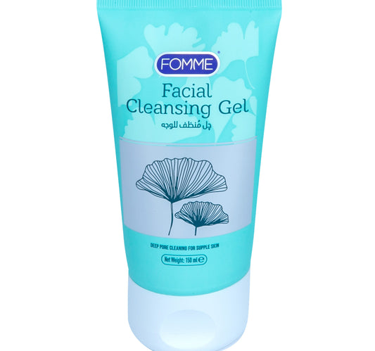 Fomme Facial Cleansing Gel 150 ml