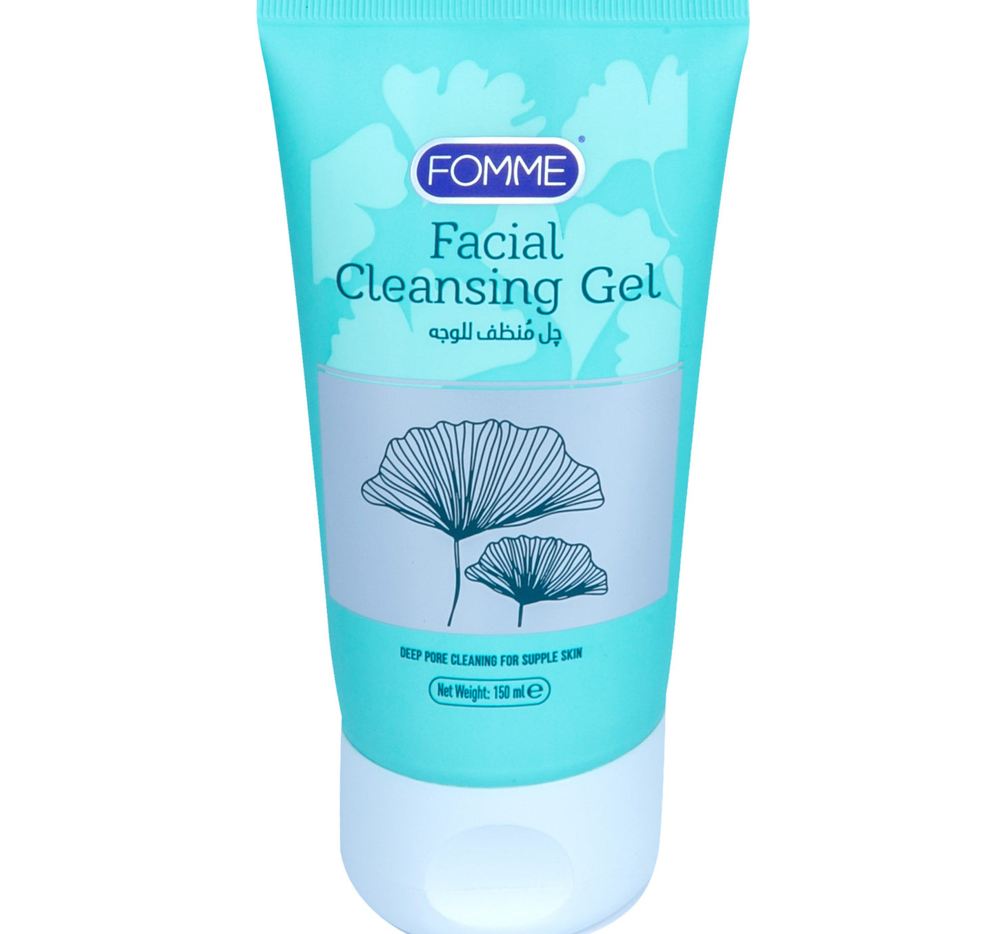 Fomme Facial Cleansing Gel 150 ml