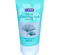 Fomme Facial Cleansing Gel 150 ml