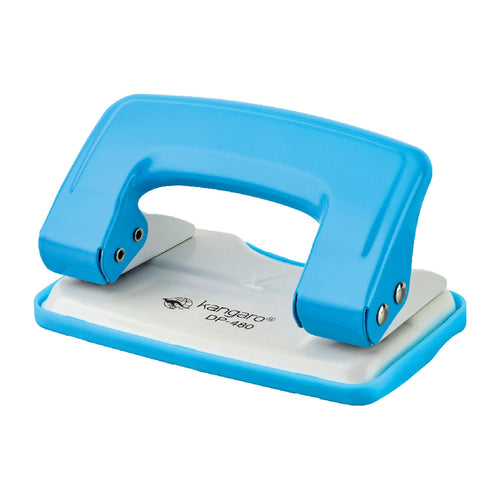Kangaro Paper Punch 480 Assorted Color