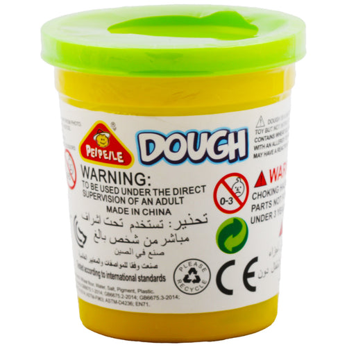 Skid Fusion Dough Single Can 5oz 3169