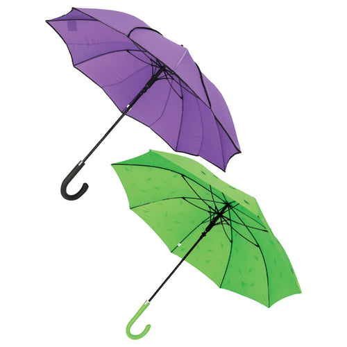 Win Plus Long Umbrella AO TX1905 Assorted Per pc