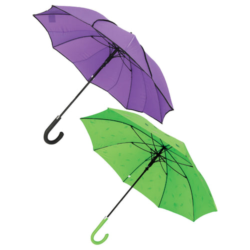 Win Plus Long Umbrella AO TX1904 Assorted Per pc