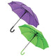 Win Plus Long Umbrella AO TX1904 Assorted Per pc
