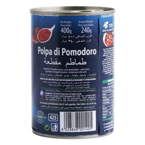 Noor Tomato Paste 135 g