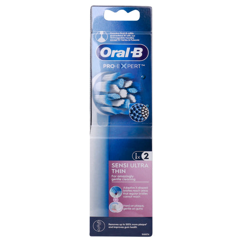 Oral-B Pro-Expert Powered Toothbrush, 1 x 2, EBS17