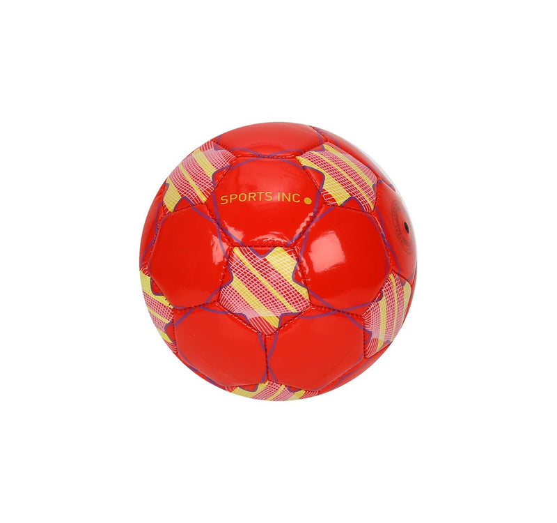 Sports INC Mini Football STPVCS2
