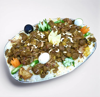 LU-Lamb Plates