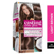 L'Oreal Paris Casting Creme 500 Gloss Light Brown 1 pkt