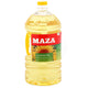 Maza Sunflower Oil 3 Litres