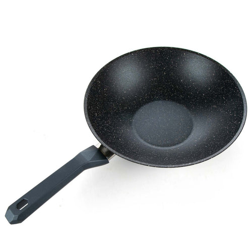 Vivaldi Forged Wok Pan, 28 cm, H018