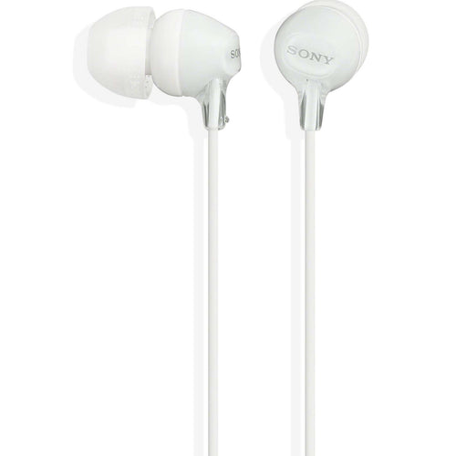 Sony Earphone MDREX15AP