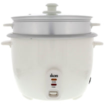 Ikon Rice Cooker IK60-982A 2.8Ltr