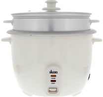Ikon Rice Cooker IK60-982A 2.8Ltr