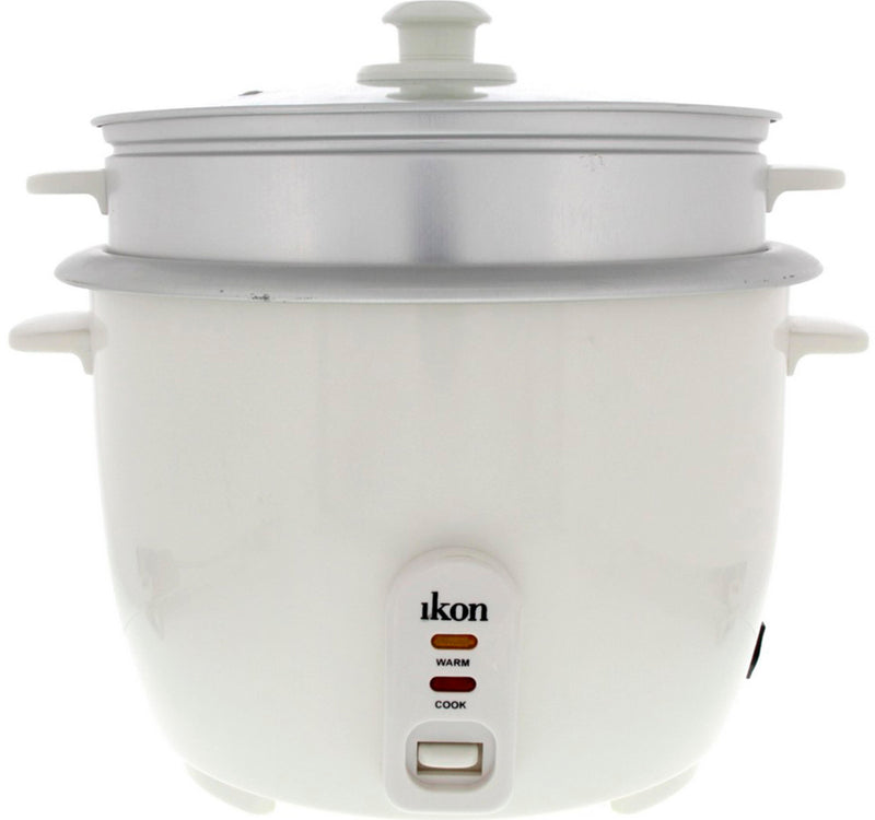 Ikon Rice Cooker IK60-982A 2.8Ltr