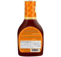 American Garden Gluten-Free Dairy-Free Raspberry Vinaigrette Dressing & Marinade 473 ml