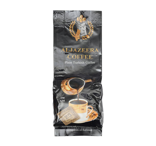 Al Jazeera Turkish Coffee 250 g