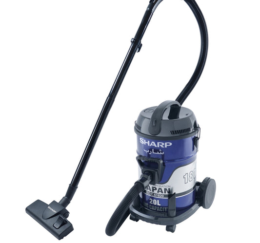 Sharp Drum Vacuum Cleaner EC-CA1820 1800W