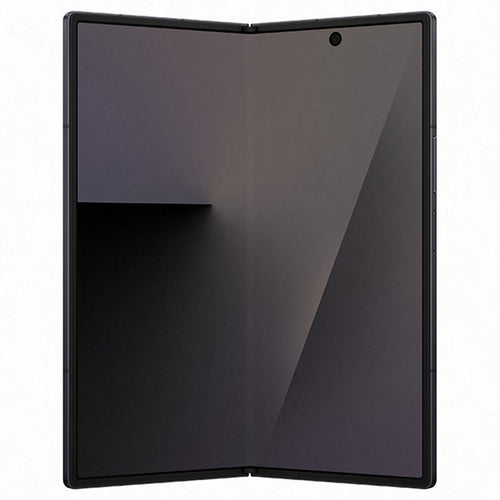 Samsung Galaxy Z Fold 7 F966 5G Smartphone, 12 GB RAM, 512 GB Storage, Jet Black, SM-F966BZKGMEA Lulu Hypermarket
