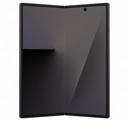 Samsung Galaxy Z Fold 7 F966 5G Smartphone, 12 GB RAM, 512 GB Storage, Jet Black, SM-F966BZKGMEA