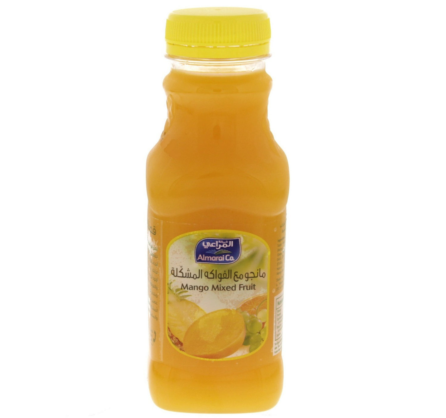 Almarai Mango Mixed Fruit 300 ml