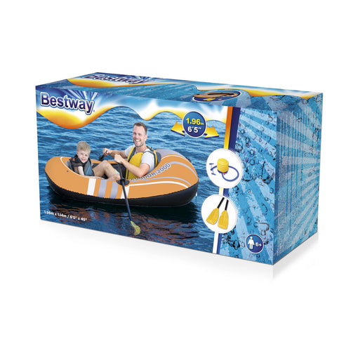 Bestway Hydro Force Raft Set 61062B