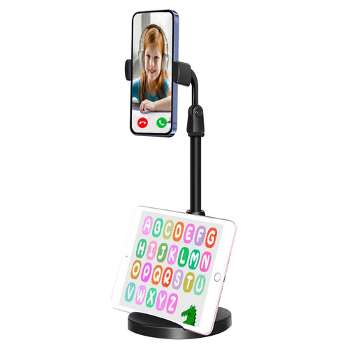 Trands 3 in 1 Sturdy Desktop Holder HO576 Lulu Hypermarket