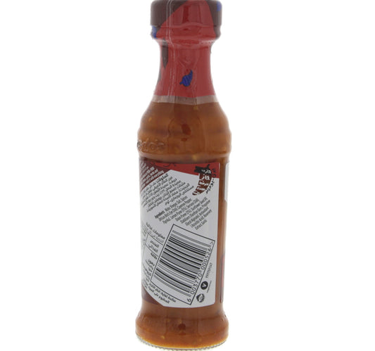Nando's Extra Hot Peri-Peri Sauce 125 g