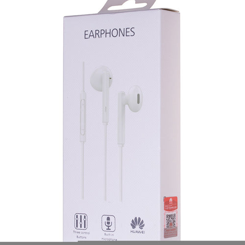 Huawei Earphones AM115 White