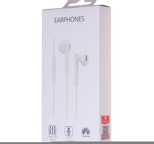 Huawei Earphones AM115 White