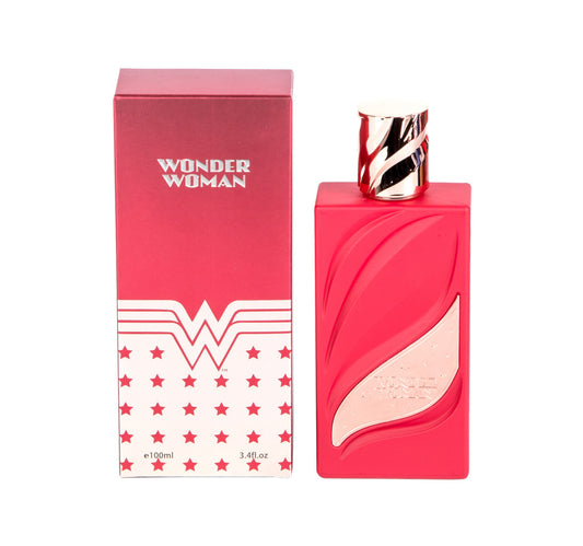 Wonder Woman EDT for Women 100 ml