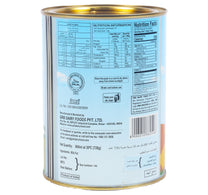 GRB Pure Ghee Tin 800 ml
