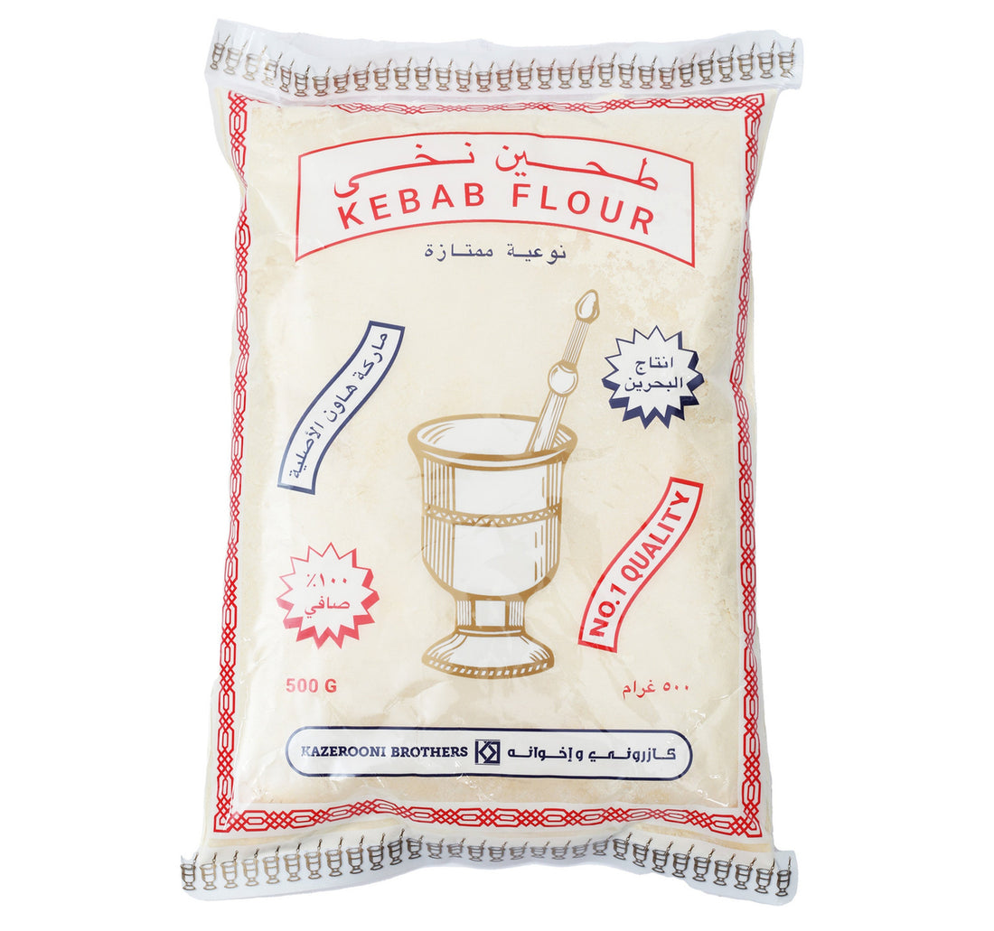 Hawin Kebab Flour 500 g