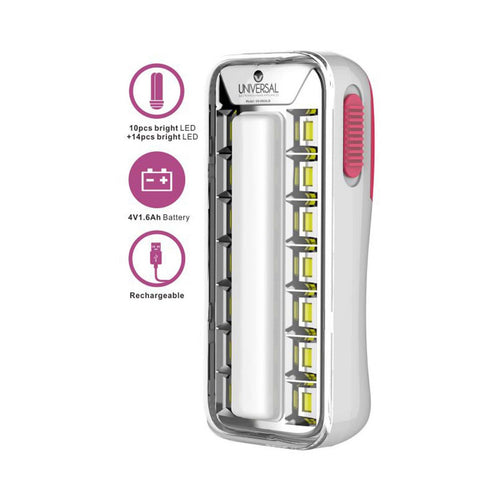 Universal Rechargeable Lantern UN9924LB