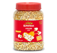Bayara Original Shape Popcorn 830 g