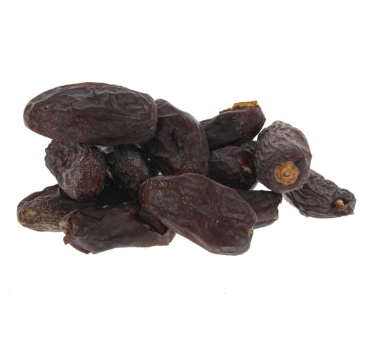 Lulu Amber Dates 500g