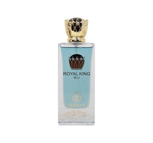 Hubert EDP Royal King Blu 100 ml