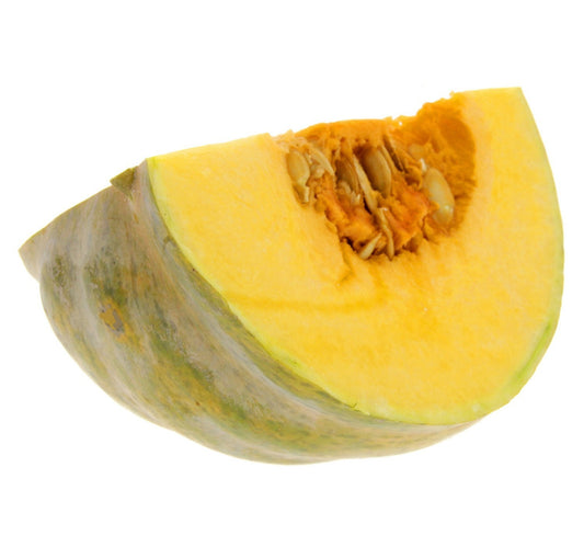 Red Pumpkin 1 kg