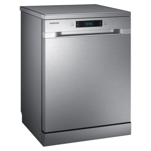 Samsung Dishwasher DW60M6050FS 7programs