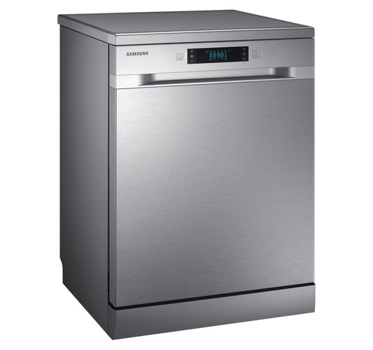 Samsung Dishwasher DW60M6050FS 7programs