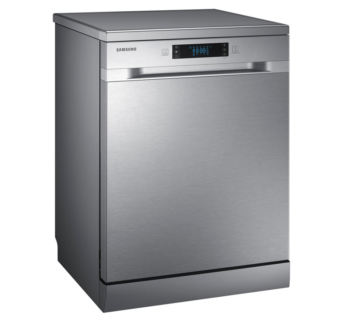 Samsung Dishwasher DW60M6050FS 7programs