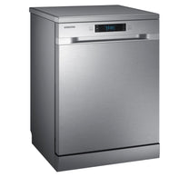 Samsung Dishwasher DW60M6050FS 7programs